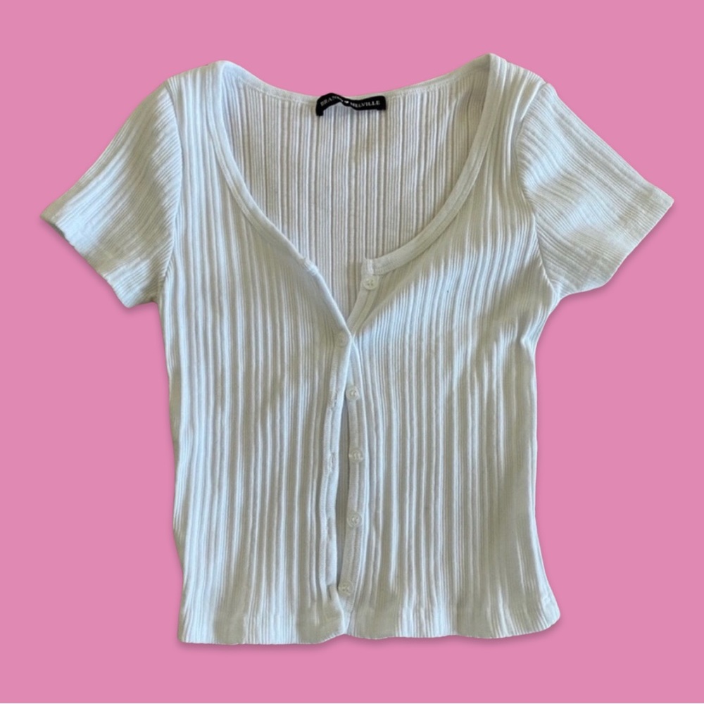 brandy melville top